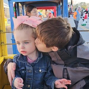 Meet your Posher, Bethnie